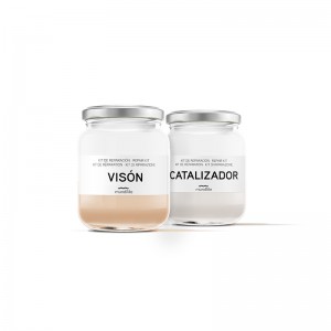 Kit de reparación Platos de ducha Mundilite