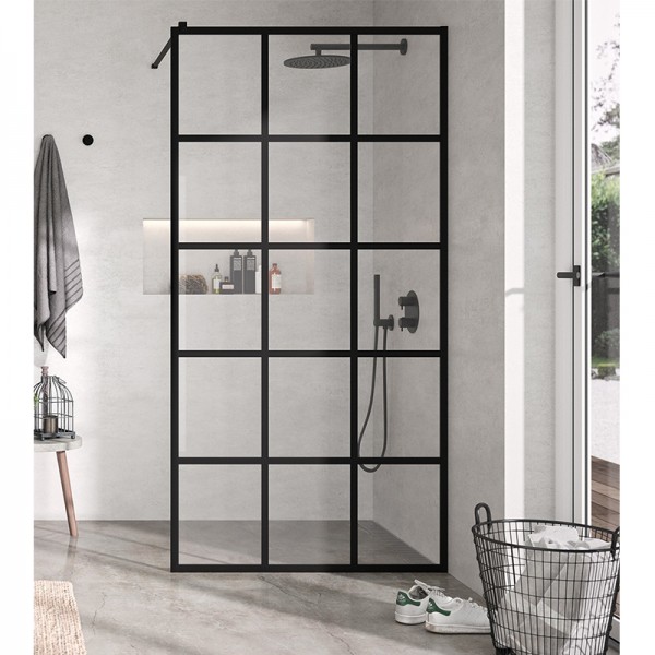 Panel fijo Fresh FR103 Cuadrados