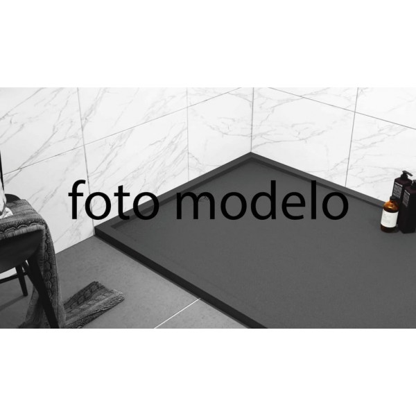 Plato de ducha modelo Core K