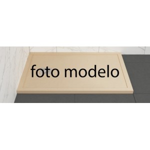 Plato de ducha modelo Onyx E