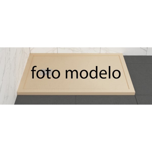 Plato de ducha modelo Onyx E