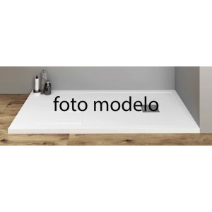 Plato de ducha Dry ZS