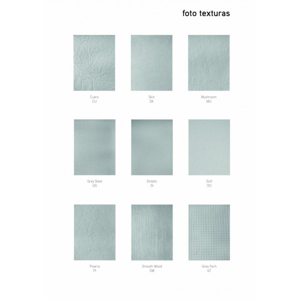 Plato de ducha Dry ZS