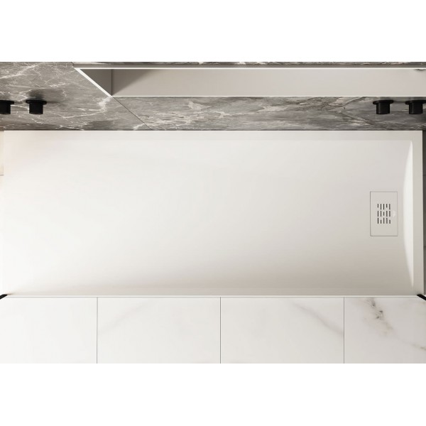 Plato de ducha Linear S