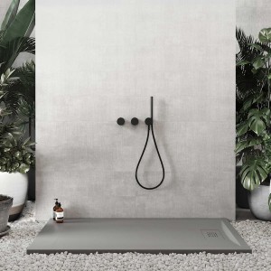 Plato de ducha Linear S 2
