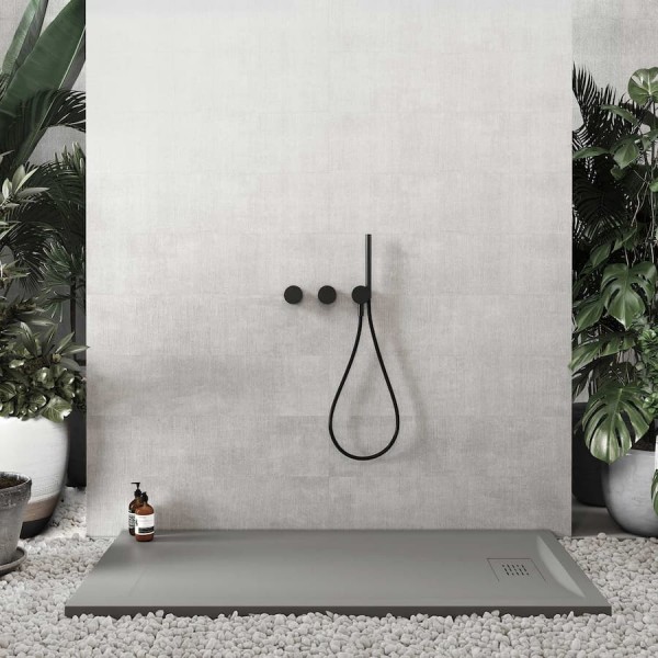 Plato de ducha Linear S