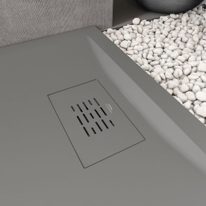 Plato de ducha Linear S