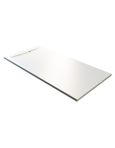 Plato de ducha Titanium D