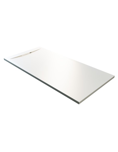 Plato de ducha Titanium D