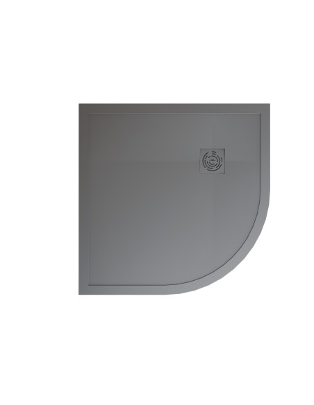 Plato de ducha Orbit SR
