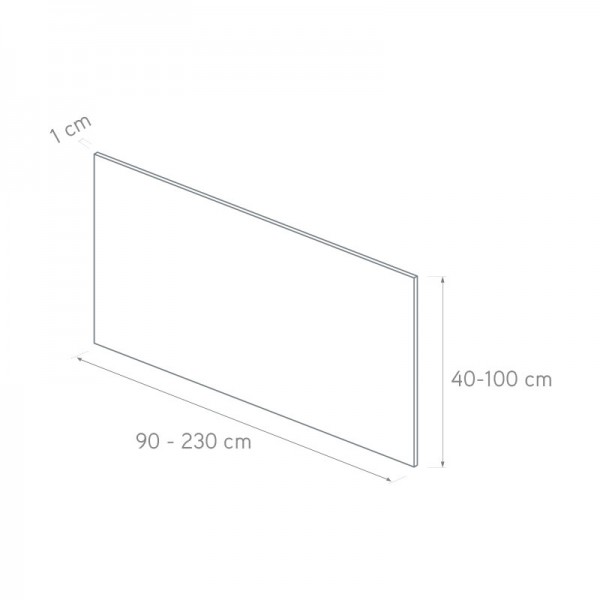 Paneles de pared PUR