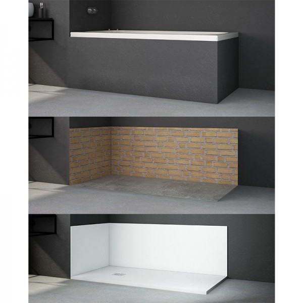 Paneles de pared PUR