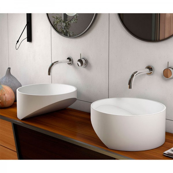 Lavabo sobre encimera - Seno ZenPlus