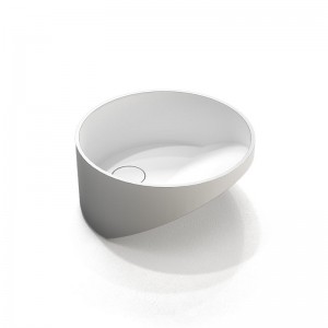 Lavabo sobre encimera - Seno ZenPlus