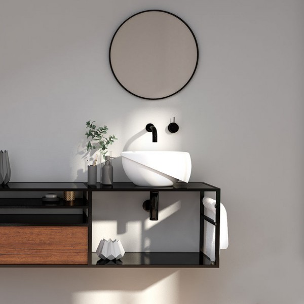 Lavabo sobre encimera - Seno AmuriPlus