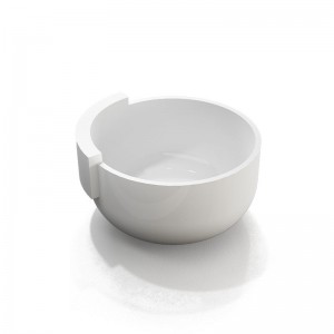 Lavabo sobre encimera - Seno VeronaPlus