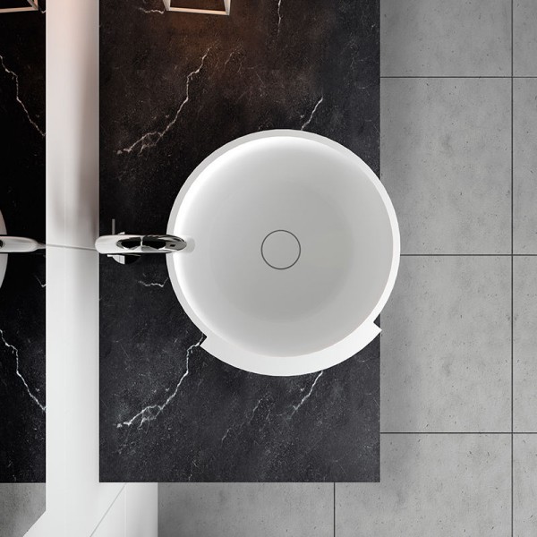 Lavabo sobre encimera - Seno VeronaPlus