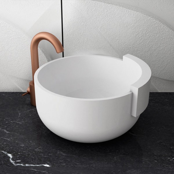 Lavabo sobre encimera - Seno VeronaPlus