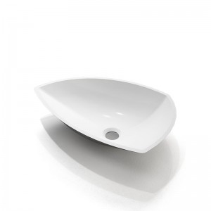 Lavabo sobre encimera - Seno AmeliPlus