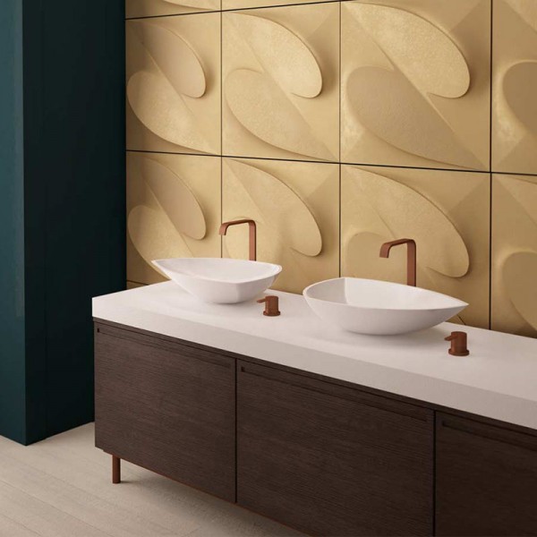 Lavabo sobre encimera - Seno AmeliPlus