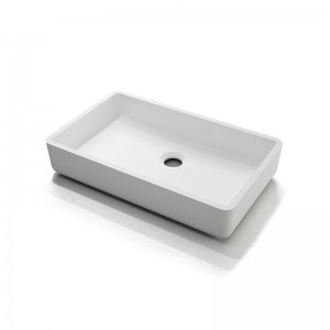 Lavabo sobre encimera - Seno AlfaPlus