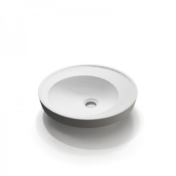 Lavabo empotrado - Seno EkavipPlus