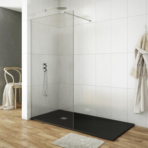 Fijo de ducha SCREEN - mampara de ducha fija