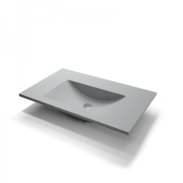 Lavabo con encimera Epsilon ST-ONE