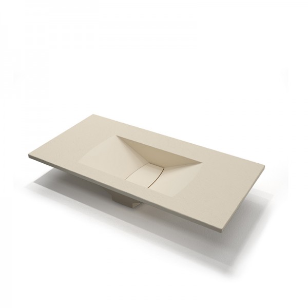 Lavabo con encimera Sigma ST-ONE