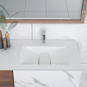 Lavabo con encimera Sigma ST-ONE 2