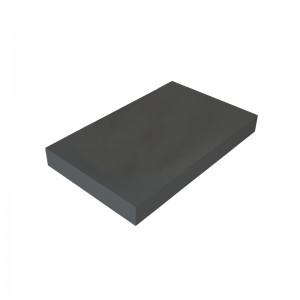 Encimera con faldón para baño St-one