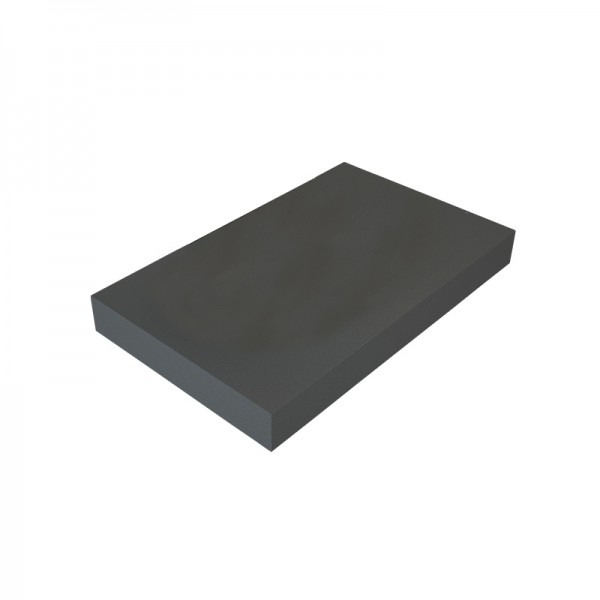 Encimera con faldón para baño St-one