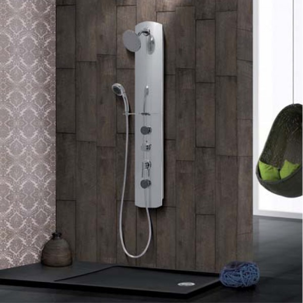 Columna de hidromasaje - Linea 1