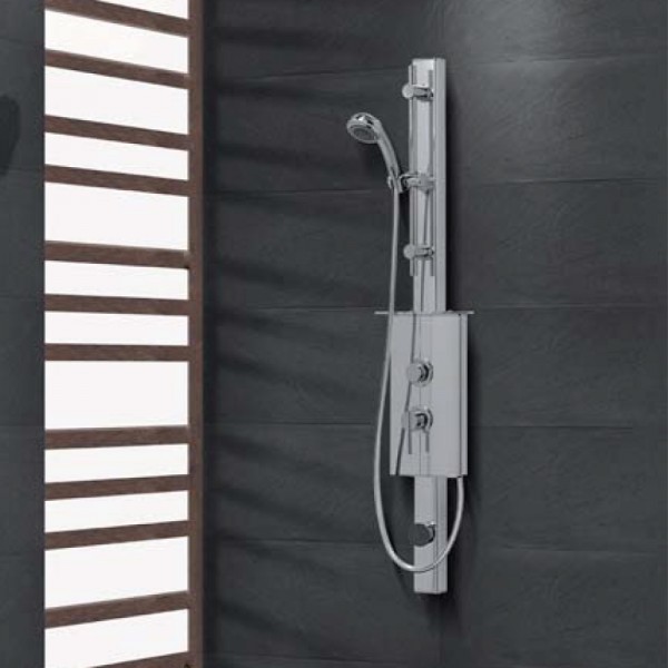 Columna de hidromasaje - Linea 2